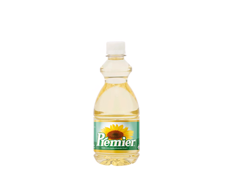 Aceite Premier Girasol de 500 ml